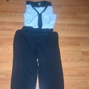 Emma & Michelle Jumpsuit